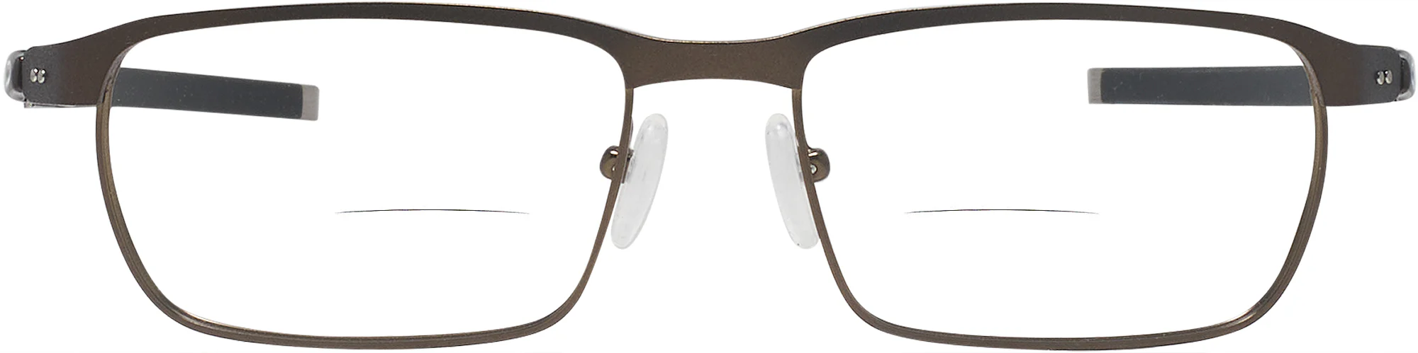 Oakley OX3184 Tincup Bifocal w/ FREE NON-GLARE - Image 56
