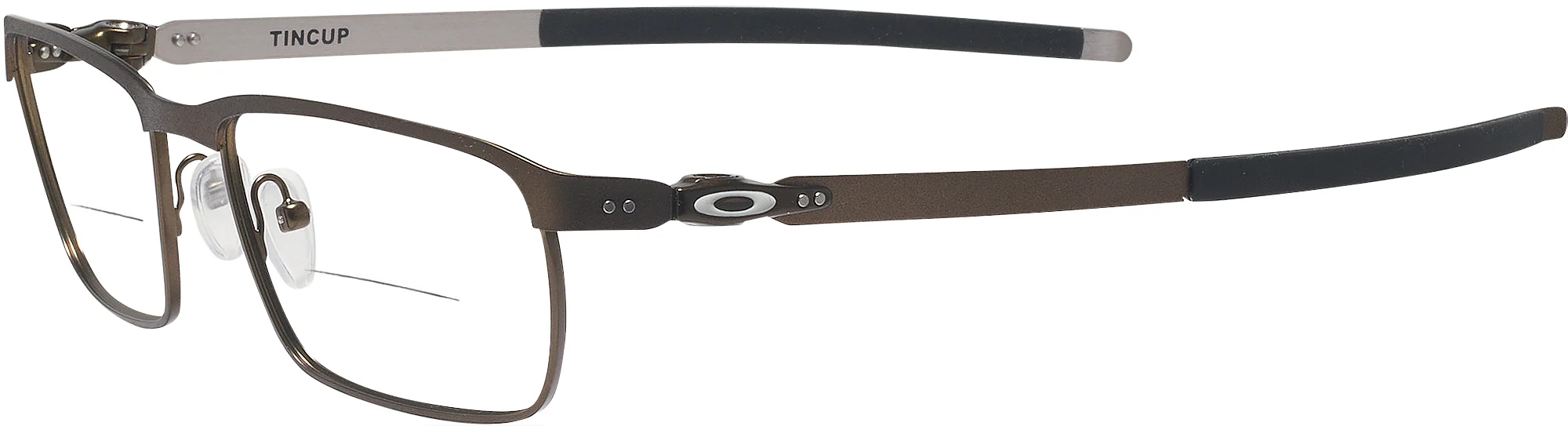 Oakley OX3184 Tincup Bifocal w/ FREE NON-GLARE - Image 57