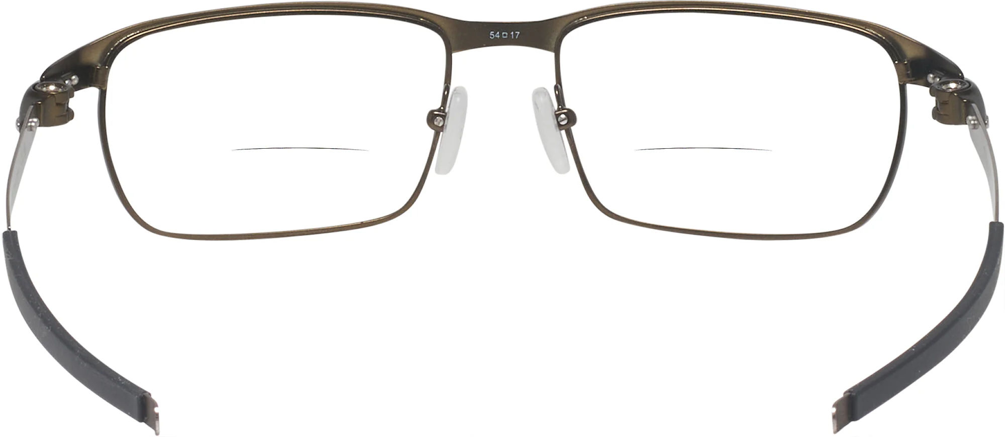 Oakley OX3184 Tincup Bifocal w/ FREE NON-GLARE - Image 58