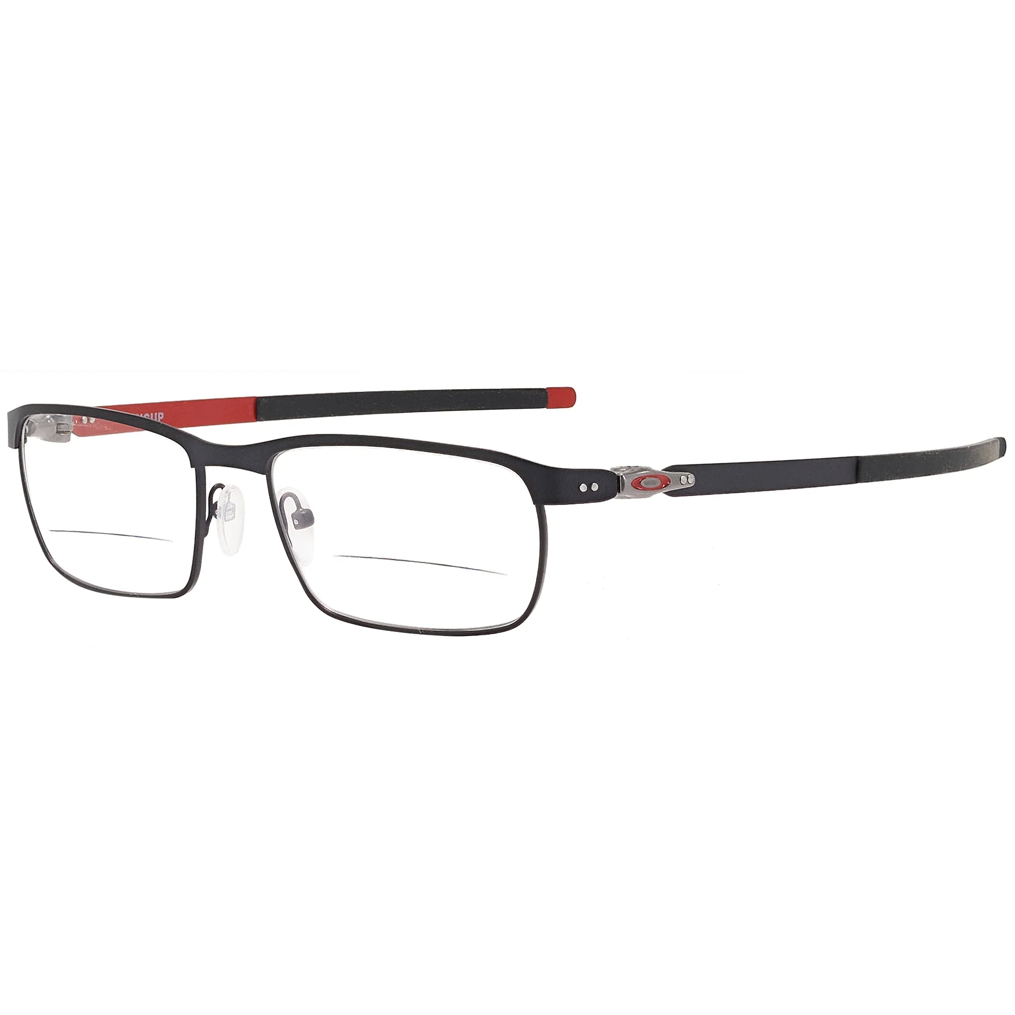 Oakley OX3184 Tincup Bifocal w/ FREE NON-GLARE - Image 9