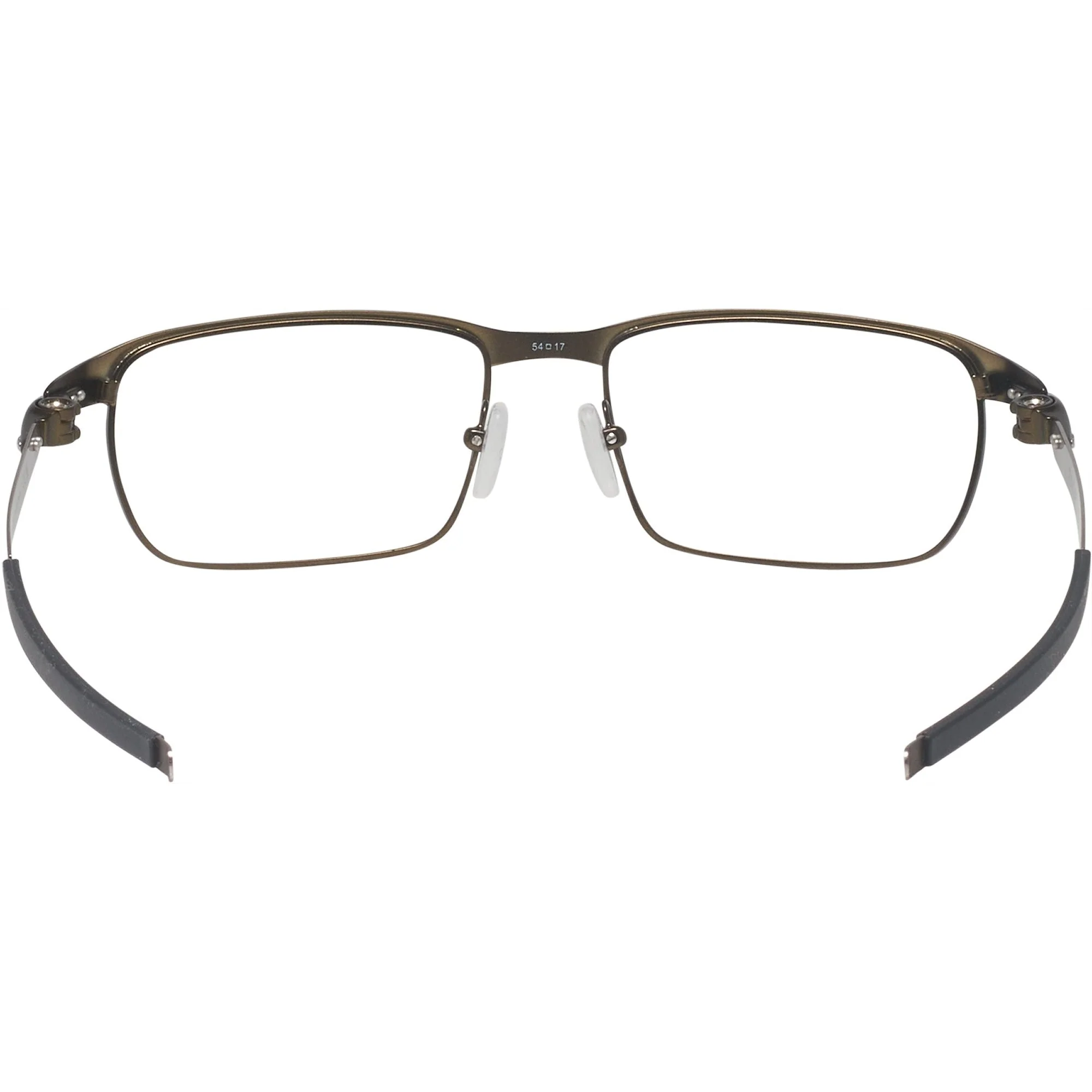 Oakley OX3184 Tincup Progressive No-Lines w/ FREE NON-GLARE - Image 20