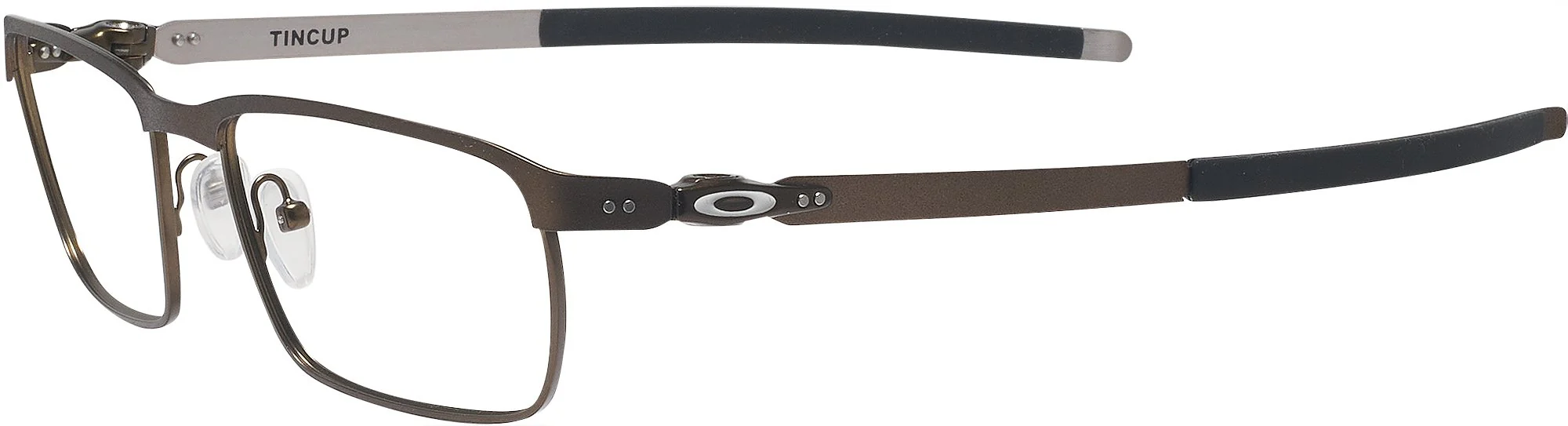 Oakley OX3184 Tincup Progressive No-Lines w/ FREE NON-GLARE - Image 44