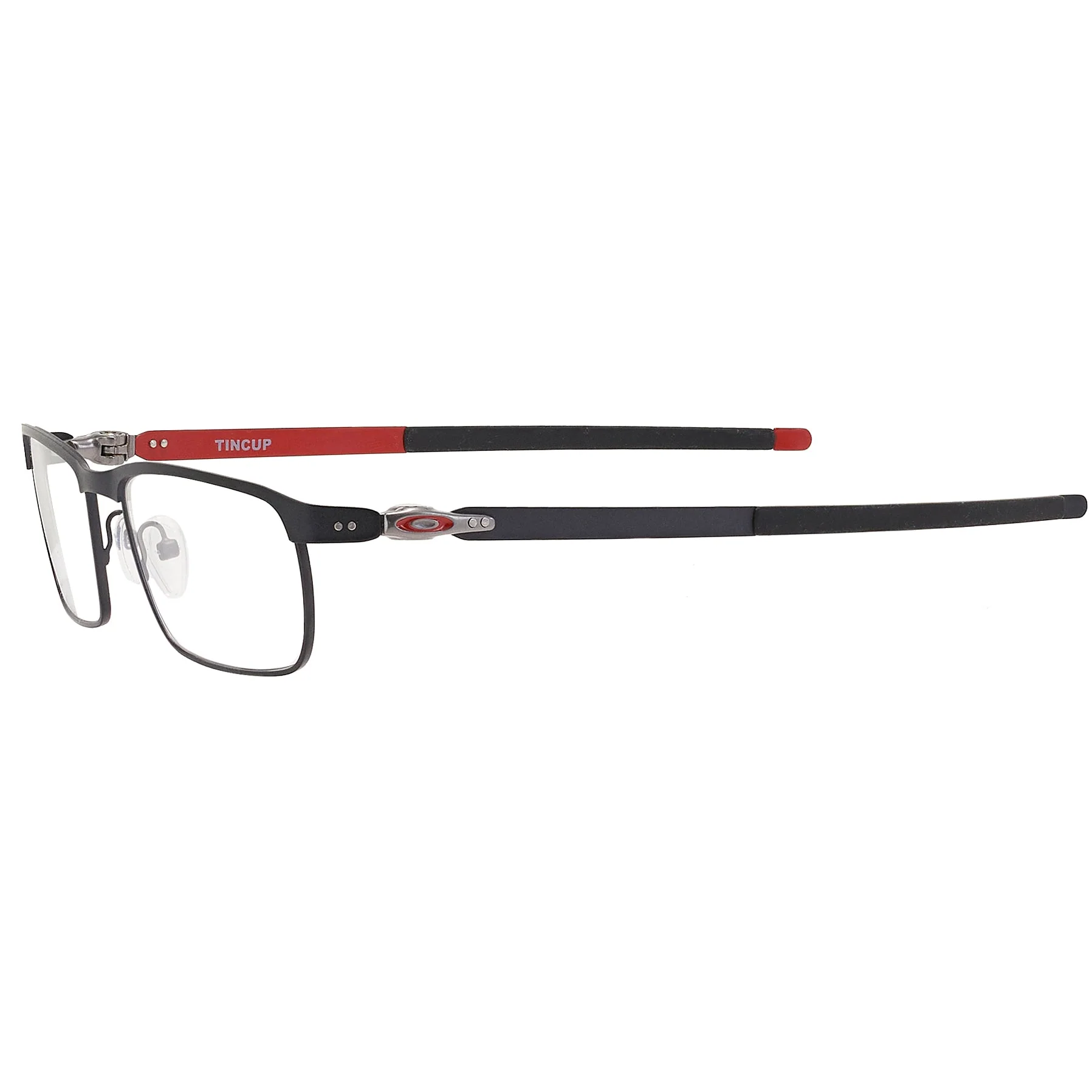Oakley OX3184 Tincup Single Vision Full Frame w/ FREE NON-GLARE - Image 11