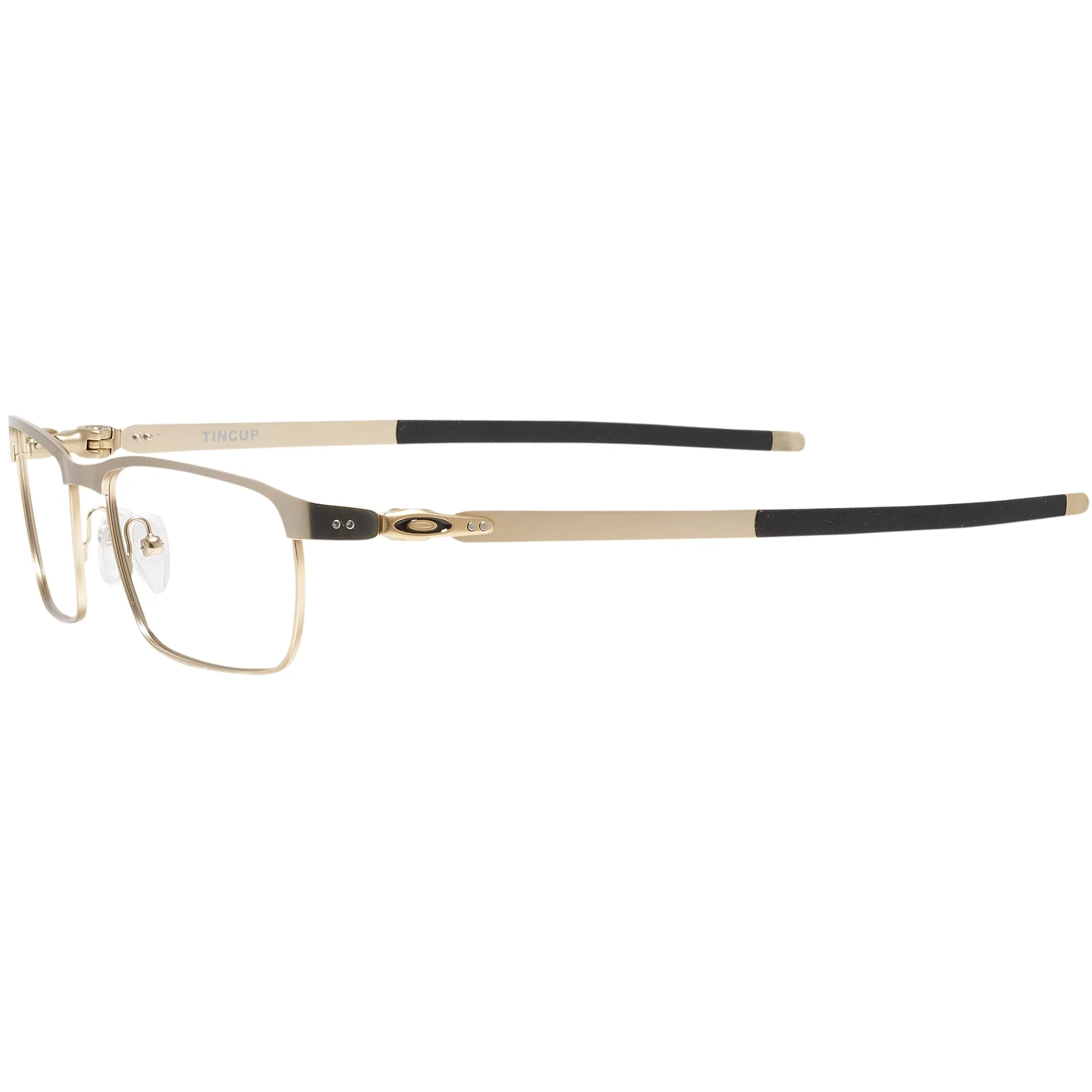 Oakley OX3184 Tincup Single Vision Full Frame w/ FREE NON-GLARE - Image 15