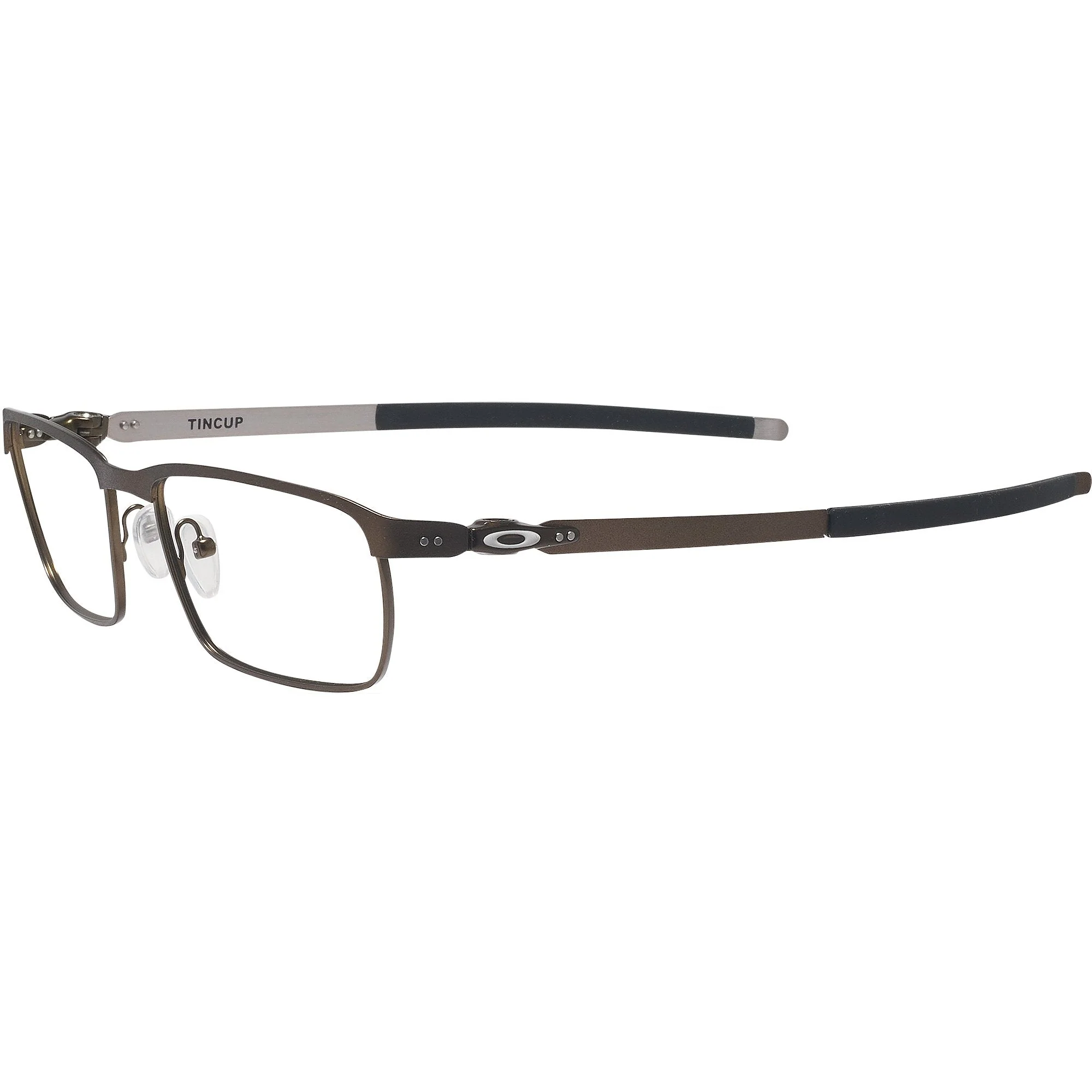 Oakley OX3184 Tincup Single Vision Full Frame w/ FREE NON-GLARE - Image 23