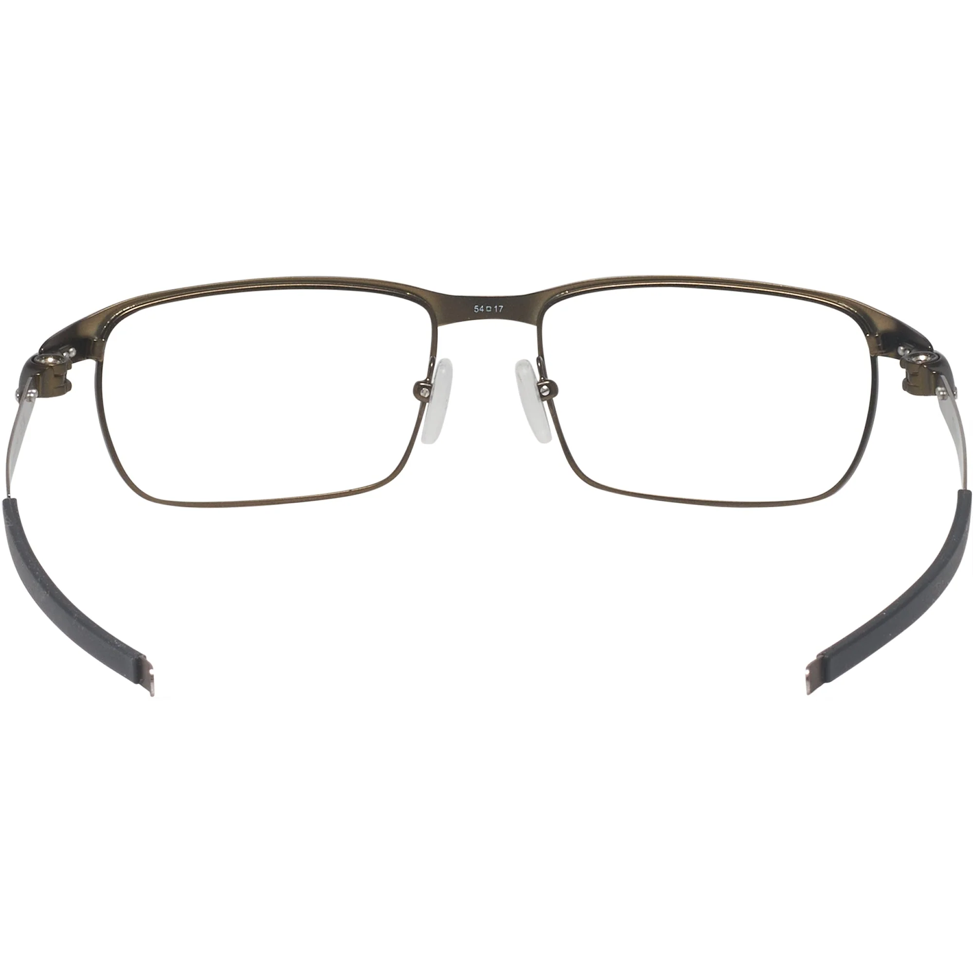 Oakley OX3184 Tincup Single Vision Full Frame w/ FREE NON-GLARE - Image 24
