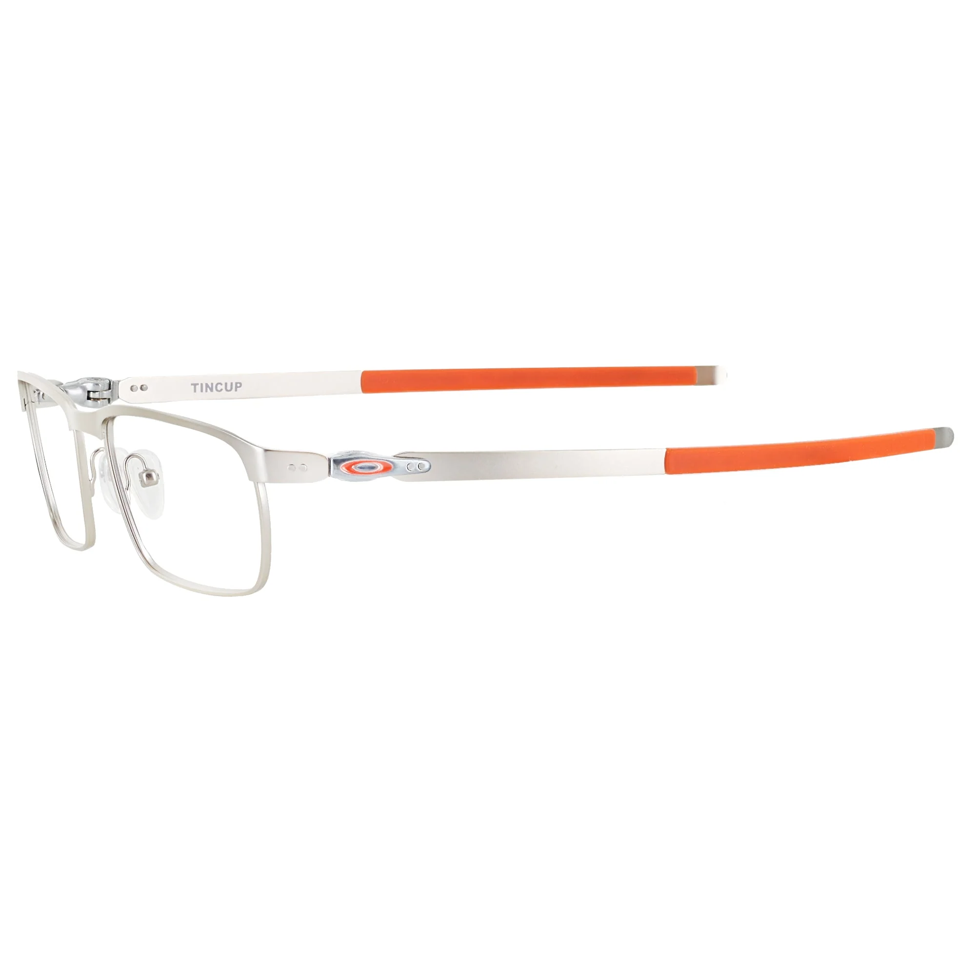 Oakley OX3184 Tincup Single Vision Full Frame w/ FREE NON-GLARE - Image 3