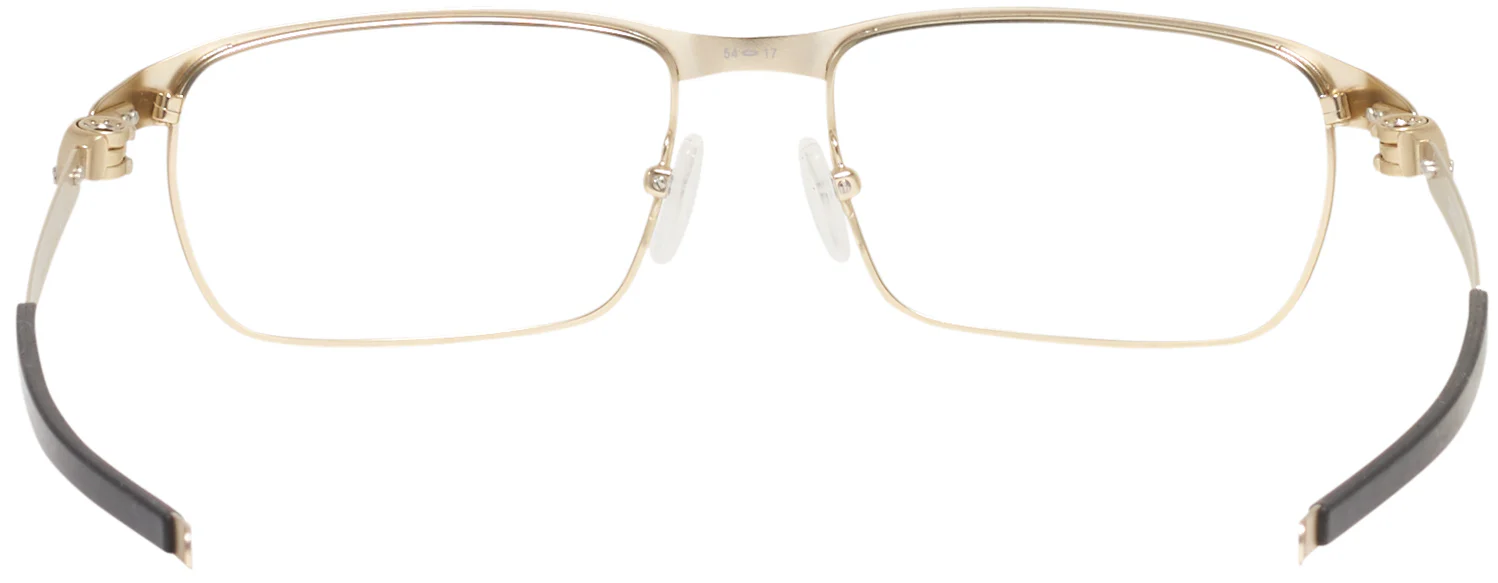 Oakley OX3184 Tincup Single Vision Full Frame w/ FREE NON-GLARE - Image 46