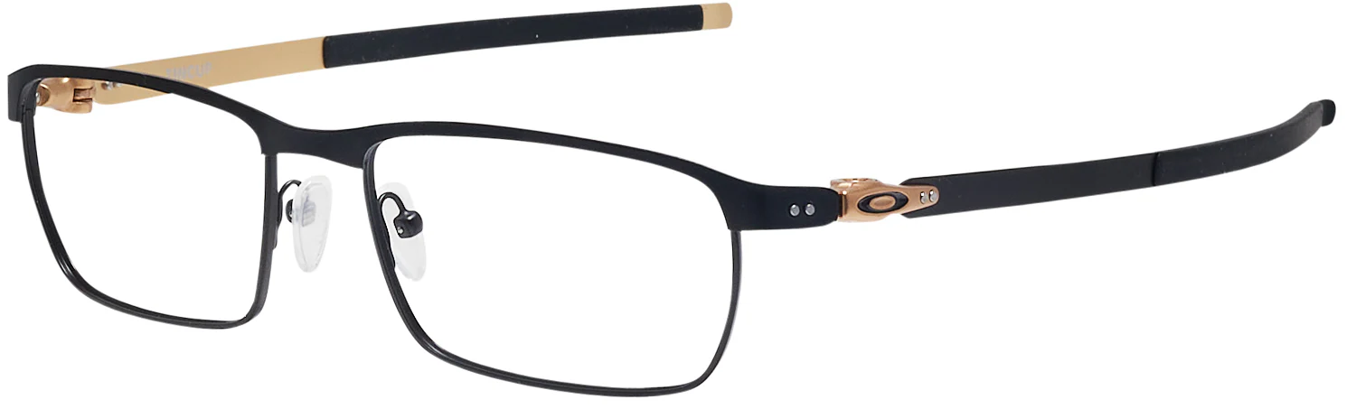 Oakley OX3184 Tincup Single Vision Full Frame w/ FREE NON-GLARE - Image 47