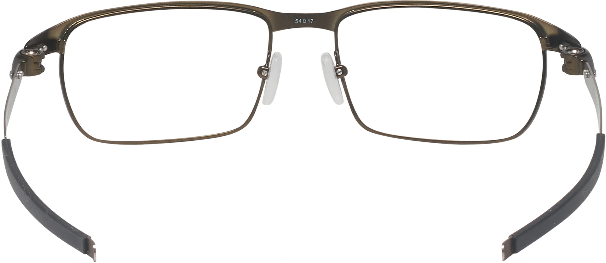 Oakley OX3184 Tincup Single Vision Full Frame w/ FREE NON-GLARE - Image 54