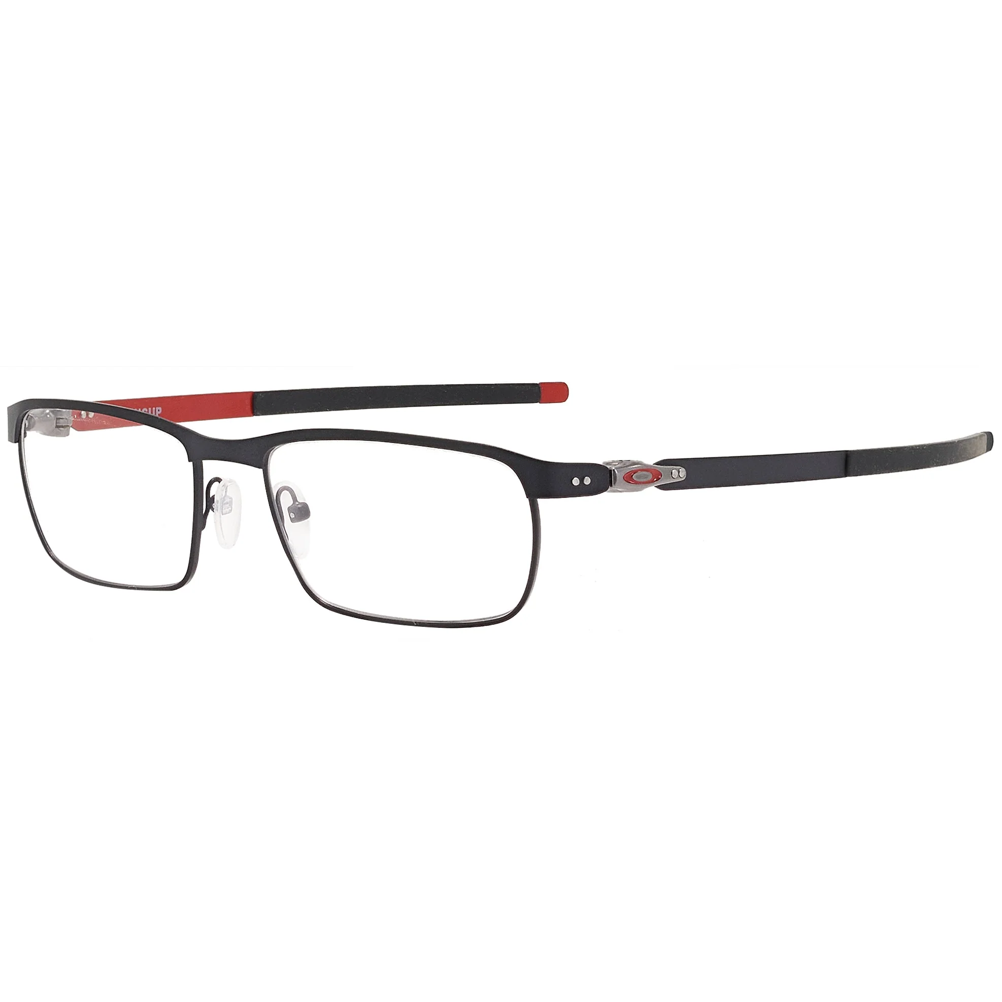 Oakley OX3184 Tincup Single Vision Full Frame w/ FREE NON-GLARE - Image 9