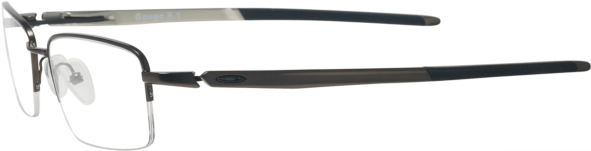 Oakley OX5125 Titanium Single Vision Full Frame - Image 3