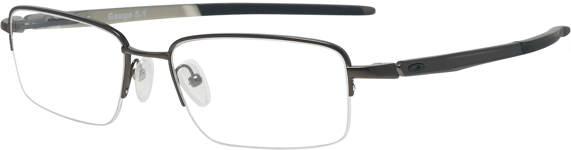Oakley OX5125 Titanium Computer Style Progressive