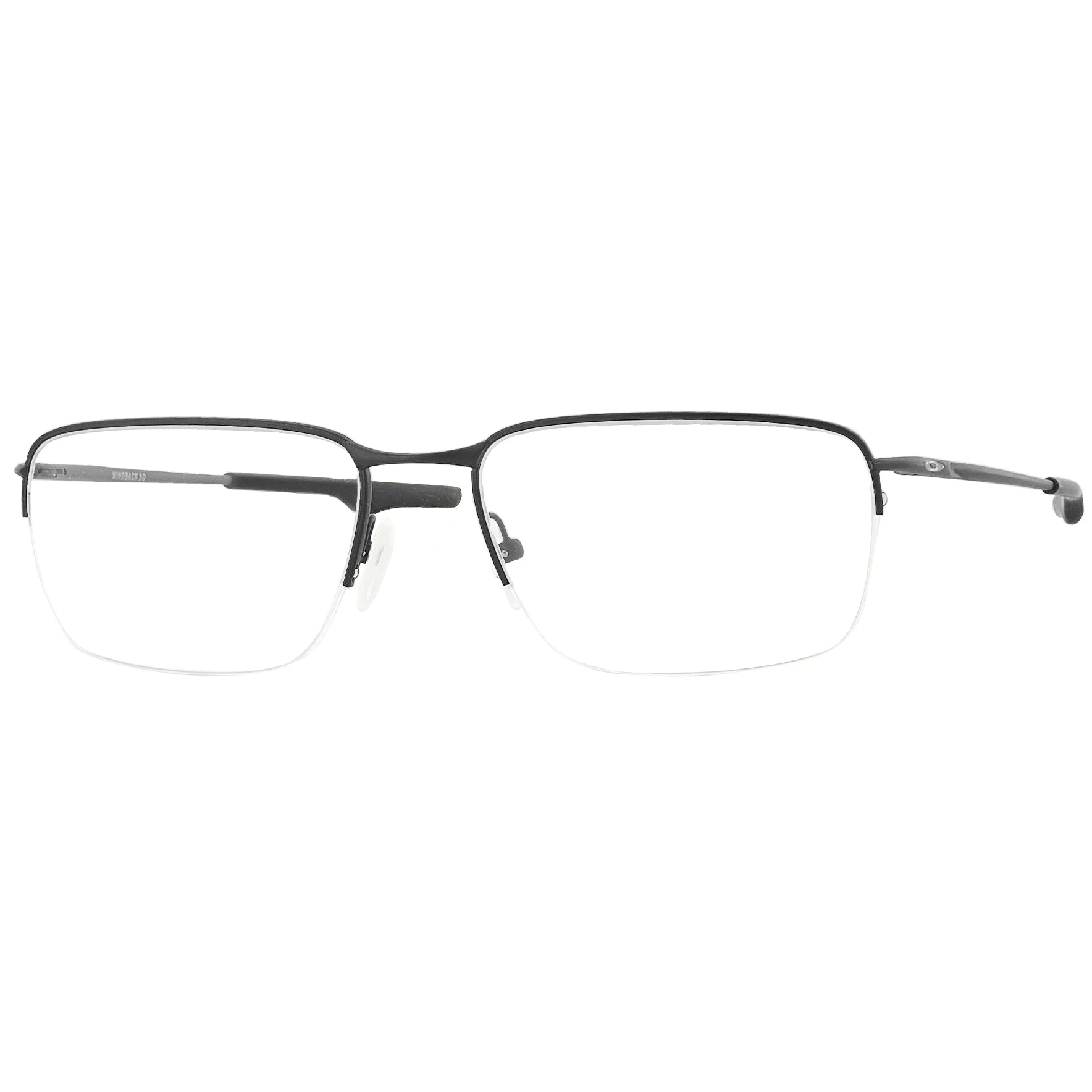Oakley OX5148 Wingback Progressive No-Lines w/ FREE NON-GLARE - Image 5