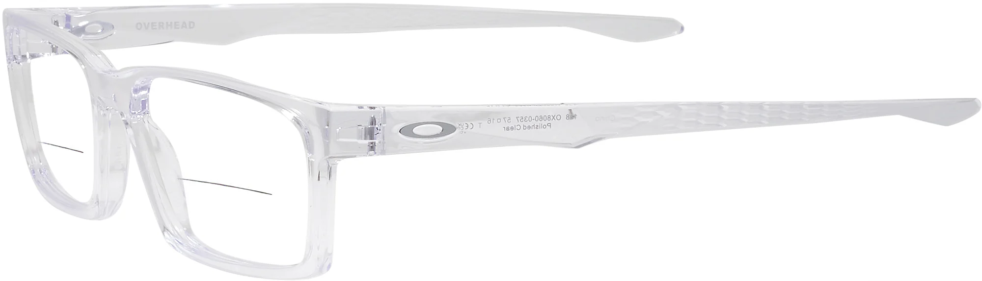 Oakley OX8060 Bifocal - Image 34