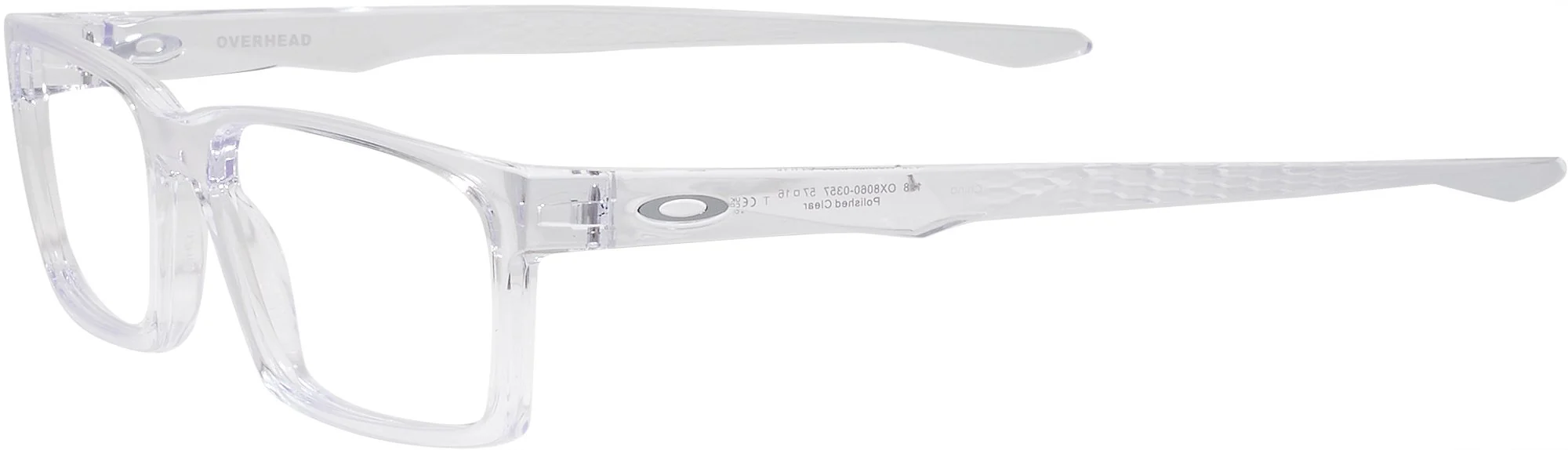 Oakley OX8060 Computer Style Progressive - Image 22