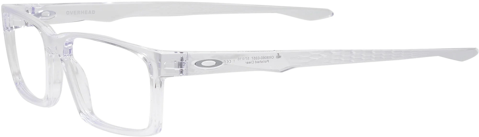 Oakley OX8060 Single Vision Full Frame - Image 22