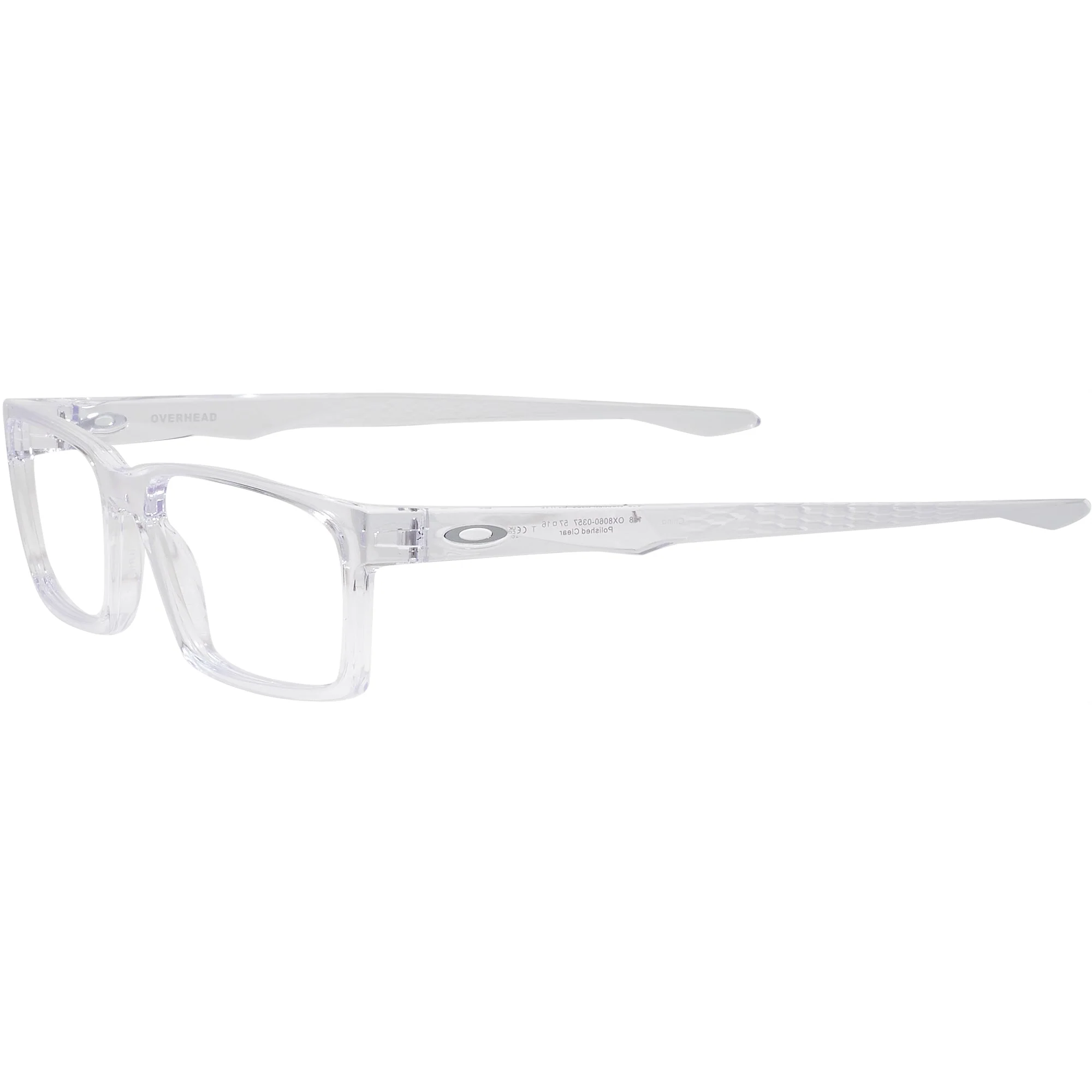 Oakley OX8060 Single Vision Full Frame - Image 7