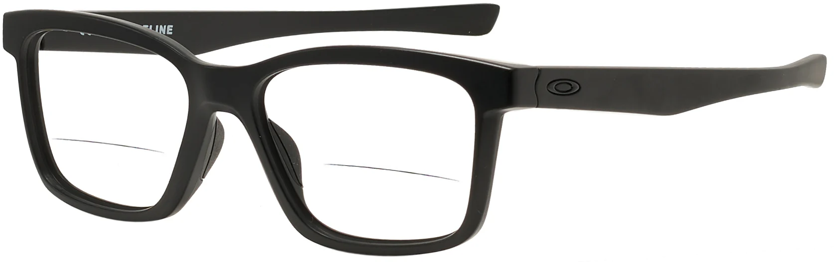 Oakley OX8069 Fenceline Bifocal w/ FREE NON-GLARE