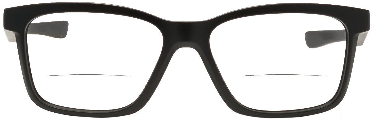 Oakley OX8069 Fenceline Bifocal w/ FREE NON-GLARE - Image 2