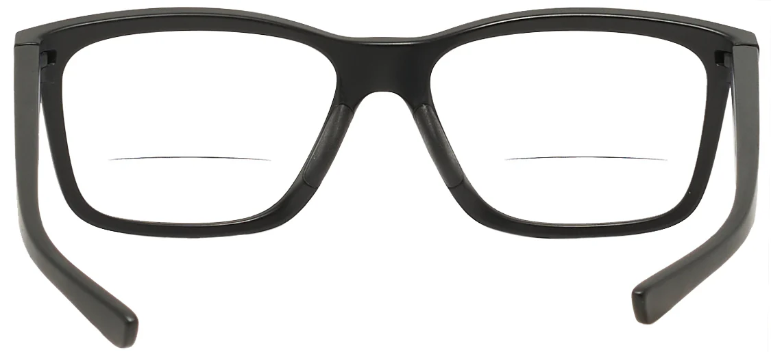 Oakley OX8069 Fenceline Bifocal w/ FREE NON-GLARE - Image 4