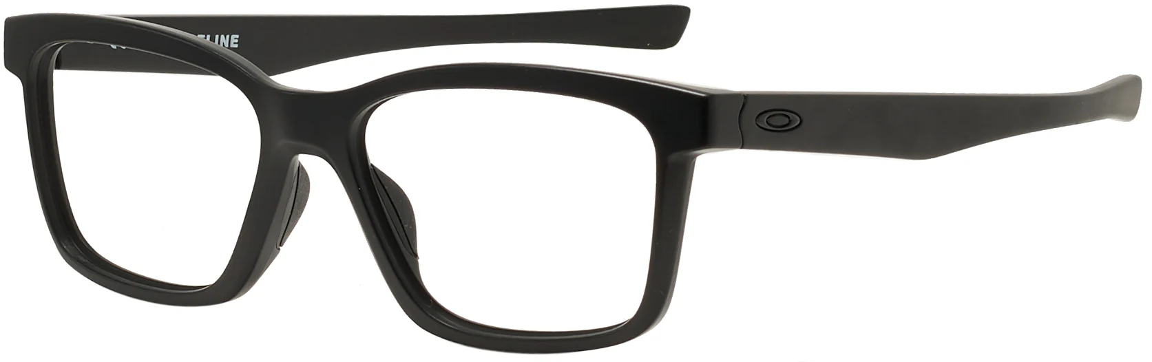 Oakley OX8069 Fenceline Progressive No Line Bifocal w/ FREE NON-GLARE