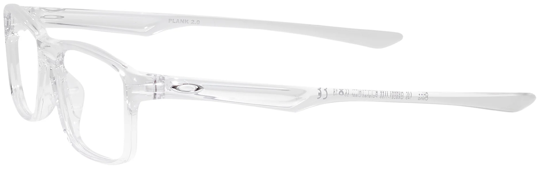 Oakley OX8081L Single Vision Full Frame w/ FREE NON-GLARE - Image 37