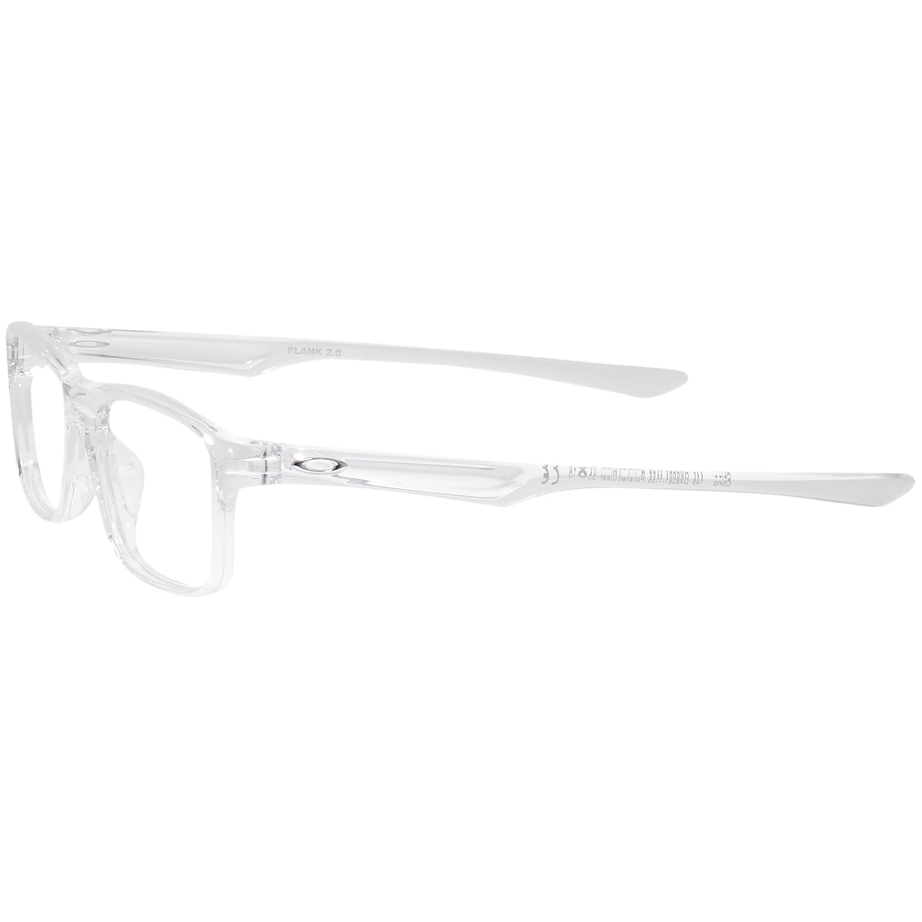 Oakley OX8081L Single Vision Full Frame w/ FREE NON-GLARE - Image 7