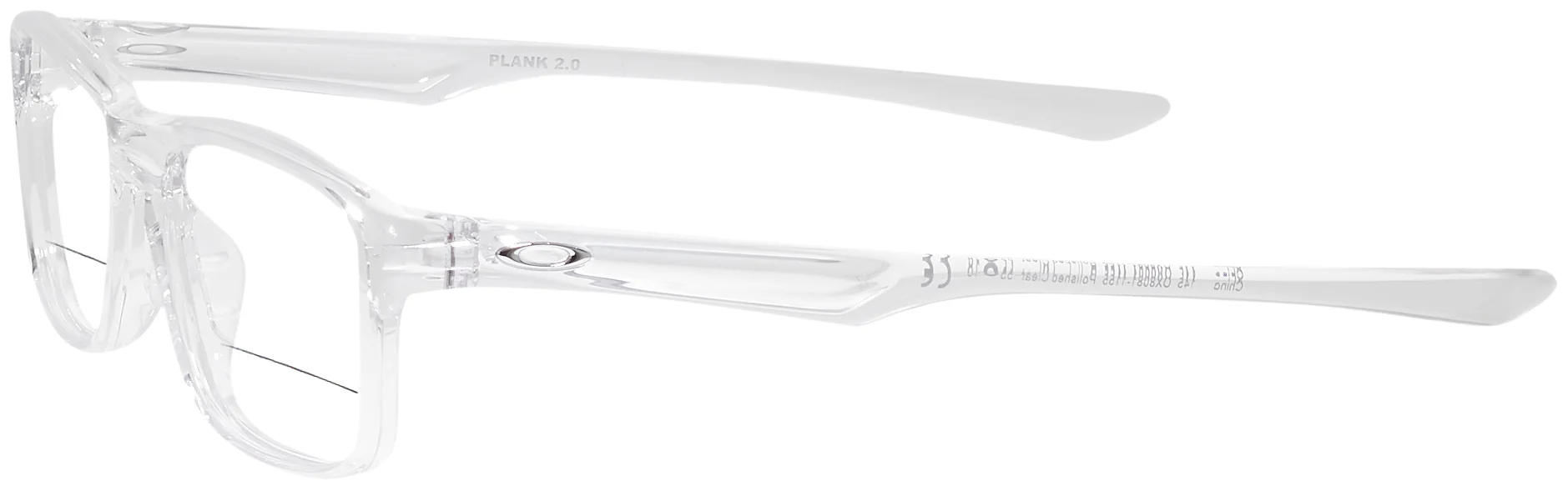 Oakley OX8081L Bifocal w/ FREE NON-GLARE - Image 37
