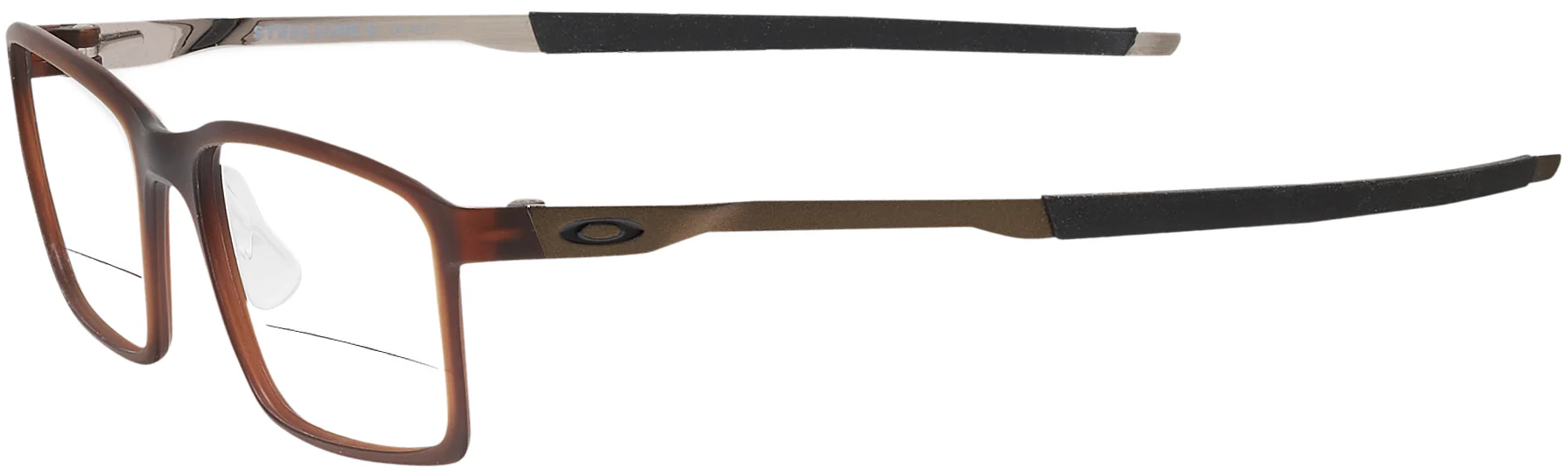 Oakley OX8097 Bifocal w/ FREE NON-GLARE - Image 3