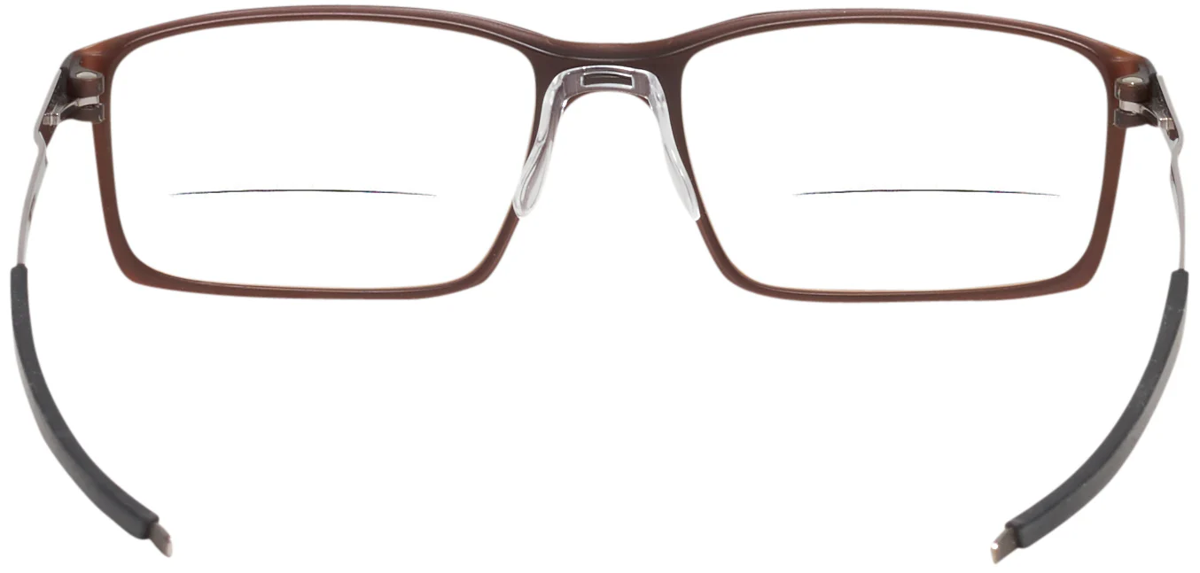Oakley OX8097 Bifocal w/ FREE NON-GLARE - Image 4