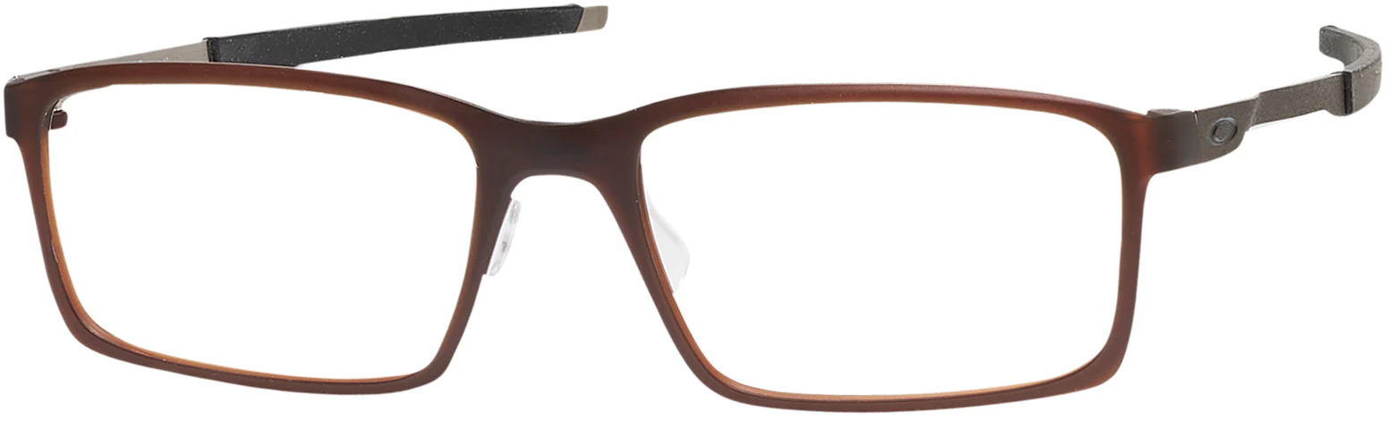 Oakley OX8097 Computer Style Progressive