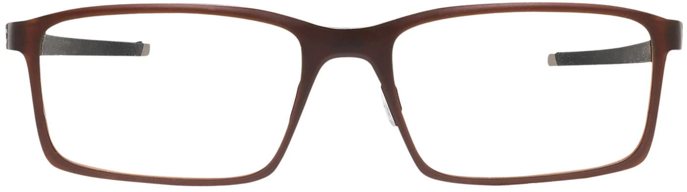 Oakley OX8097 Progressive No Line Bifocal w/ FREE NON-GLARE - Image 2