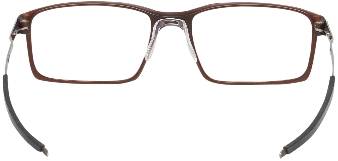 Oakley OX8097 Progressive No Line Bifocal w/ FREE NON-GLARE - Image 4