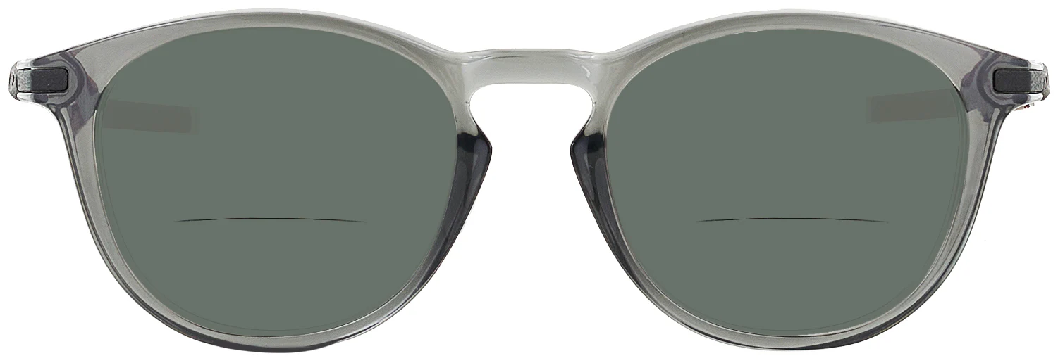 Oakley OX8105 Pitchman Bifocal Reading Sunglasses - Image 17