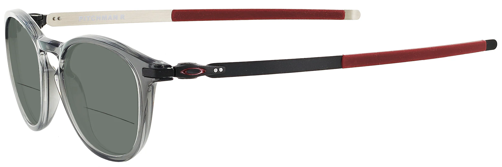 Oakley OX8105 Pitchman Bifocal Reading Sunglasses - Image 18