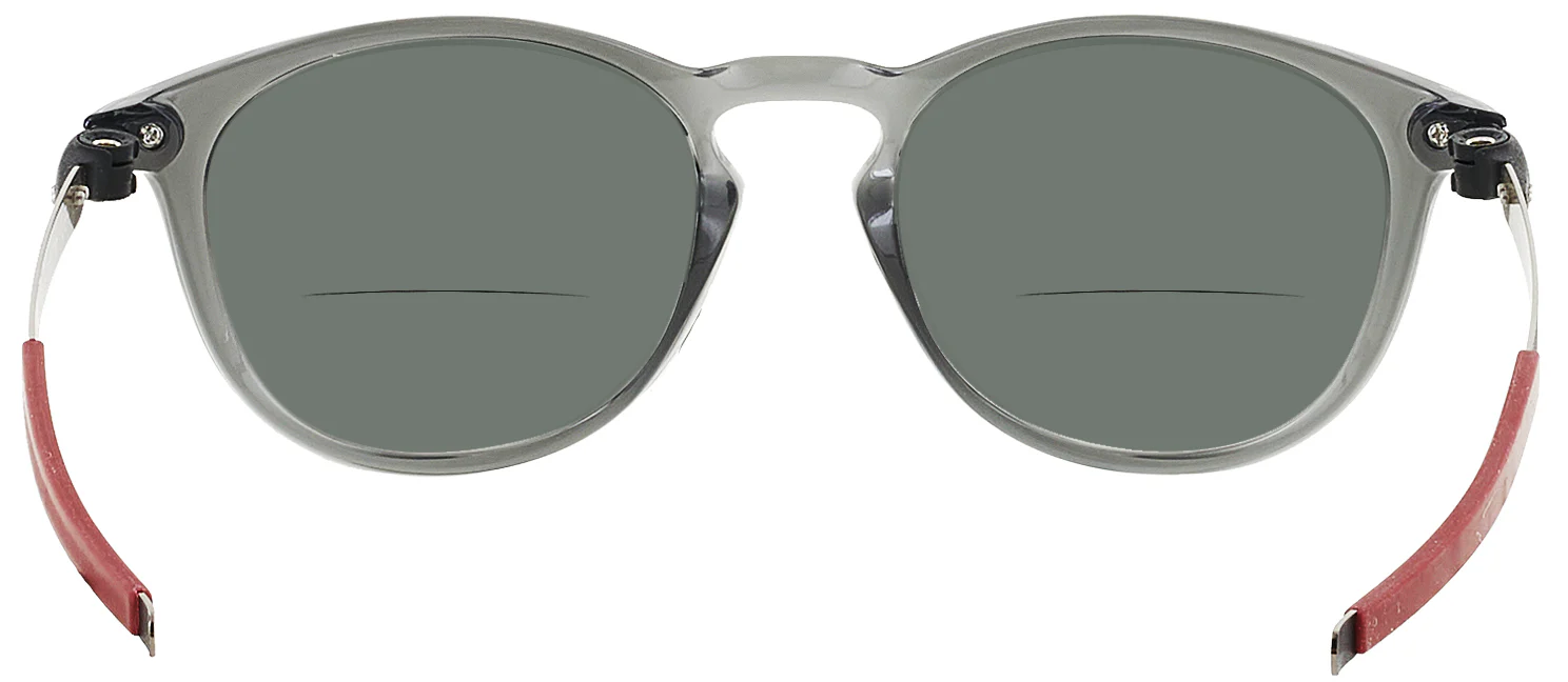 Oakley OX8105 Pitchman Bifocal Reading Sunglasses - Image 19