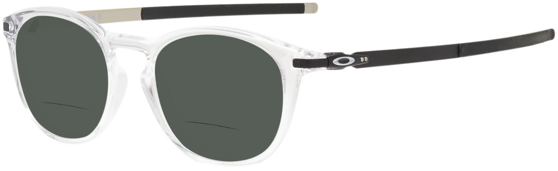 Oakley OX8105 Pitchman Bifocal Reading Sunglasses - Image 20