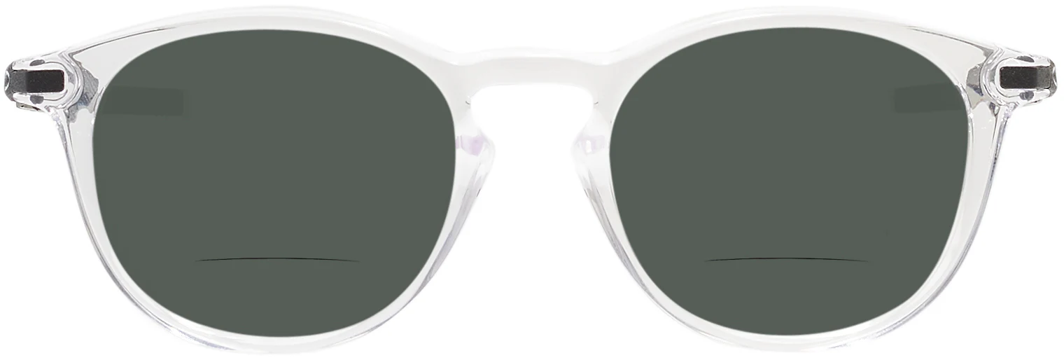 Oakley OX8105 Pitchman Bifocal Reading Sunglasses - Image 21
