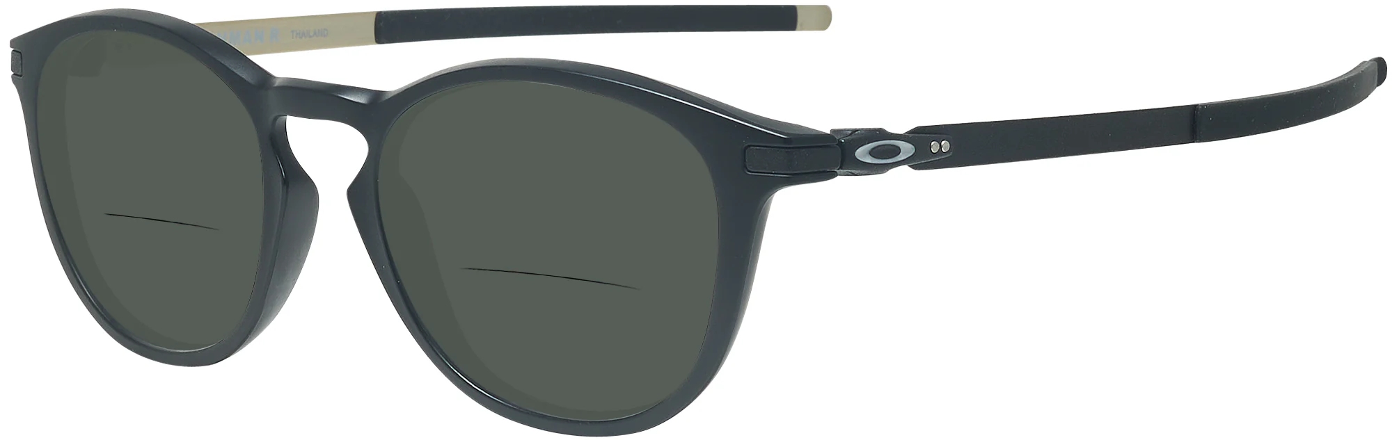 Oakley OX8105 Pitchman Bifocal Reading Sunglasses - Image 24