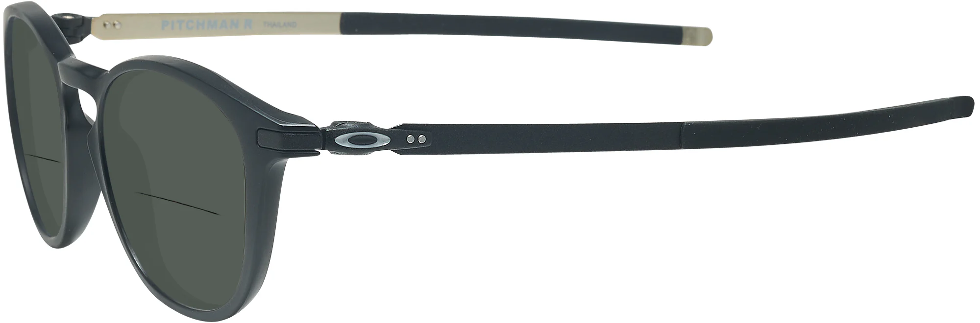 Oakley OX8105 Pitchman Bifocal Reading Sunglasses - Image 26