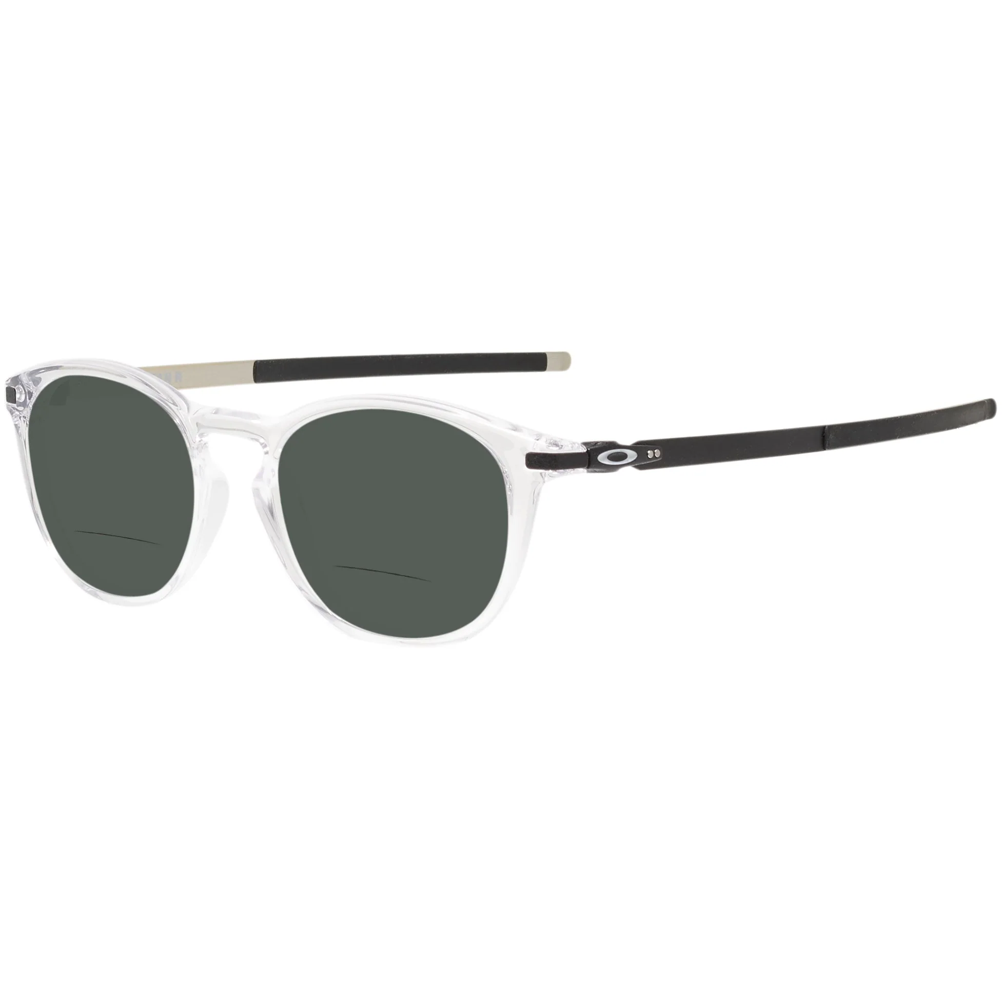 Oakley OX8105 Pitchman Bifocal Reading Sunglasses - Image 32
