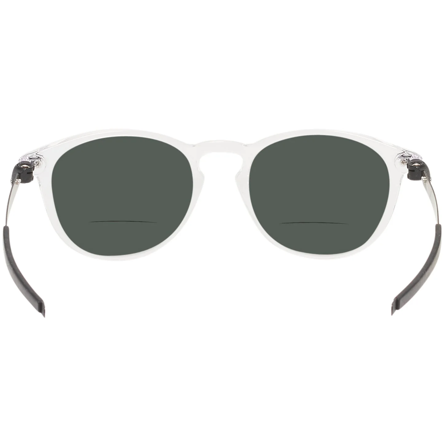 Oakley OX8105 Pitchman Bifocal Reading Sunglasses - Image 8
