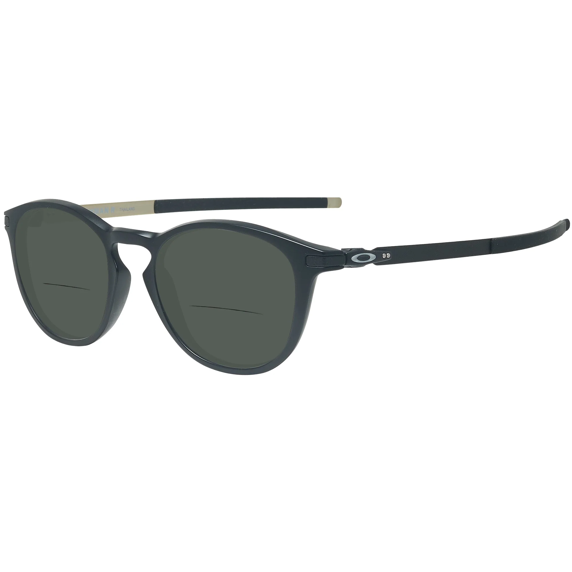 Oakley OX8105 Pitchman Bifocal Reading Sunglasses - Image 9