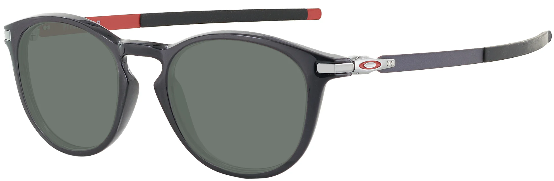 Oakley OX8105 Pitchman Progressive Reading Sunglasses - Image 21