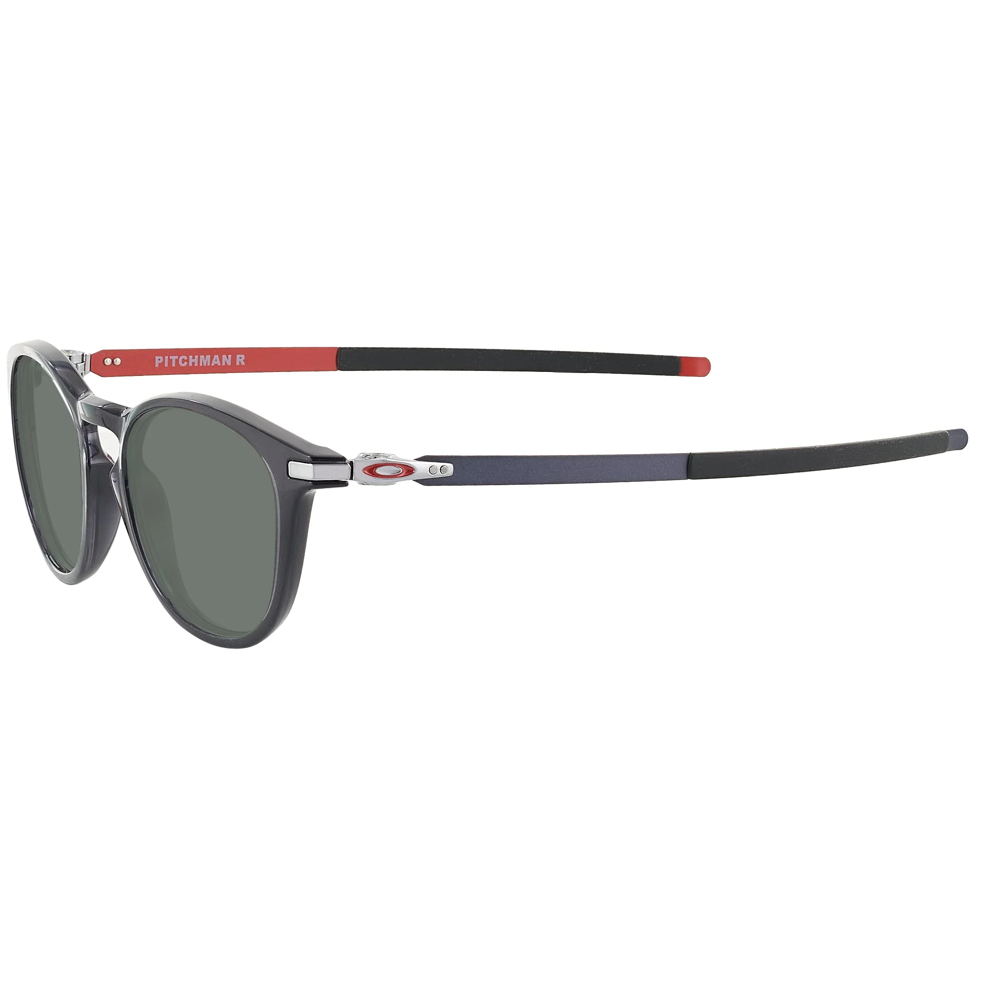 Oakley OX8105 Pitchman Progressive Reading Sunglasses - Image 3