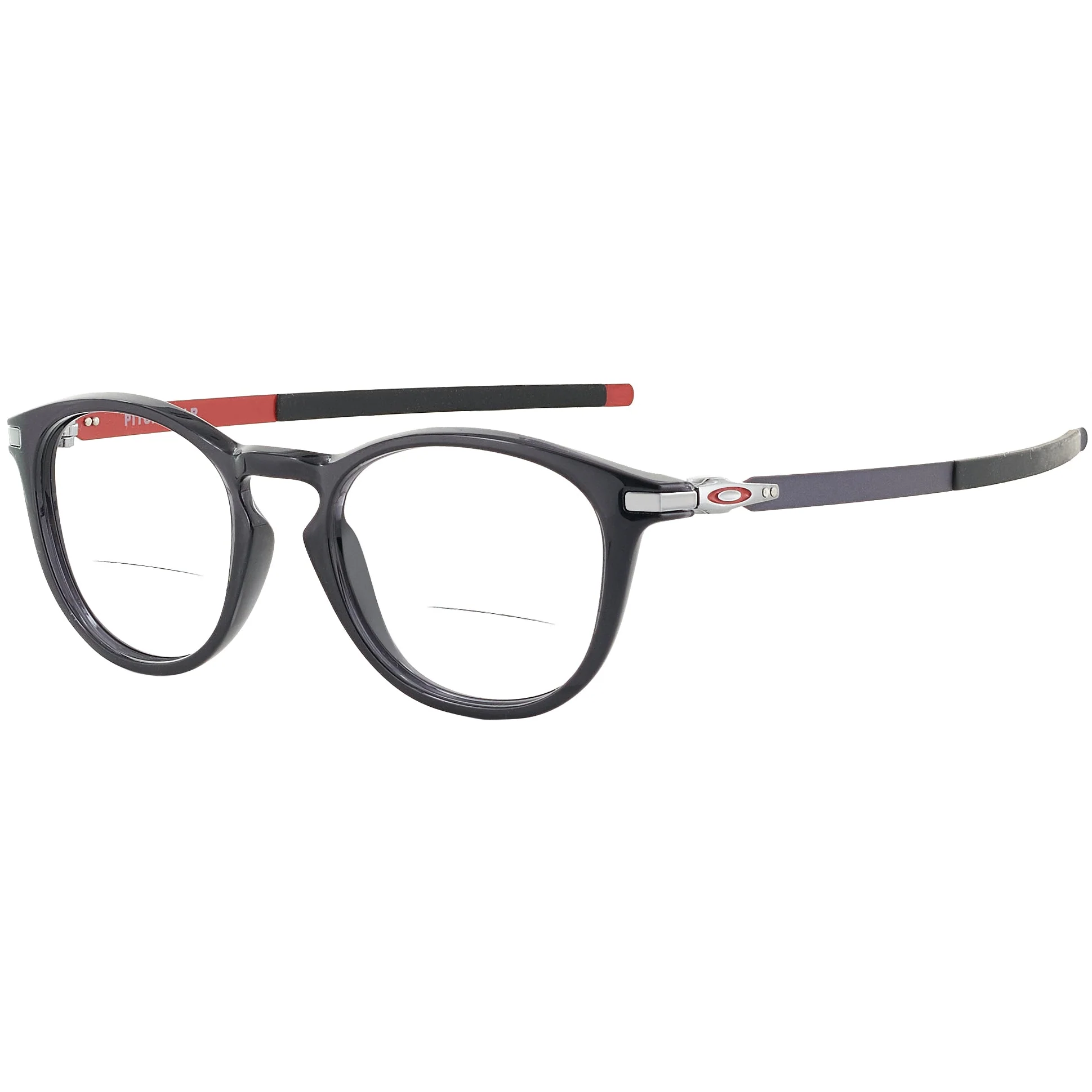 Oakley OX8105 Pitchman Bifocal w/ FREE NON-GLARE