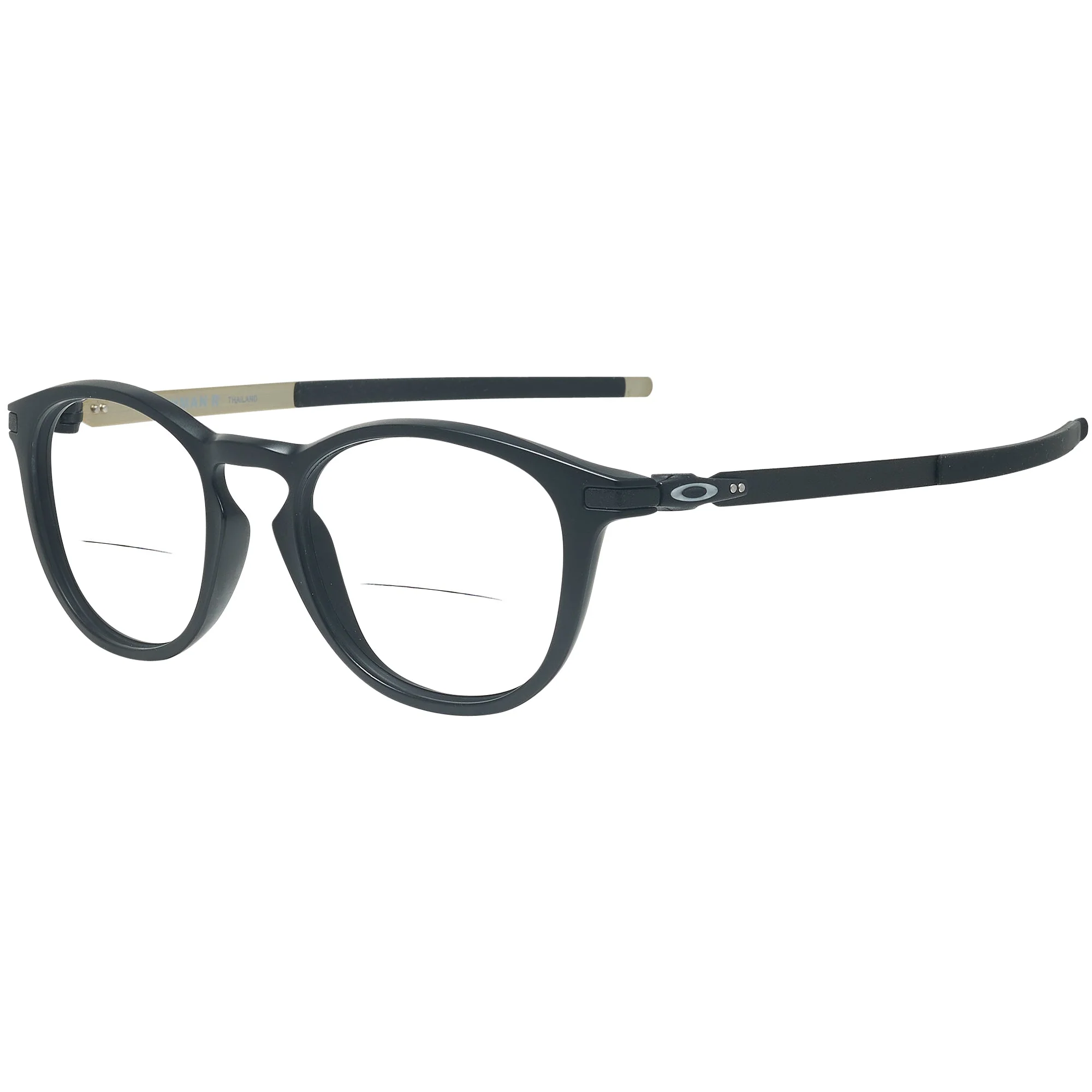 Oakley OX8105 Pitchman Bifocal w/ FREE NON-GLARE - Image 13
