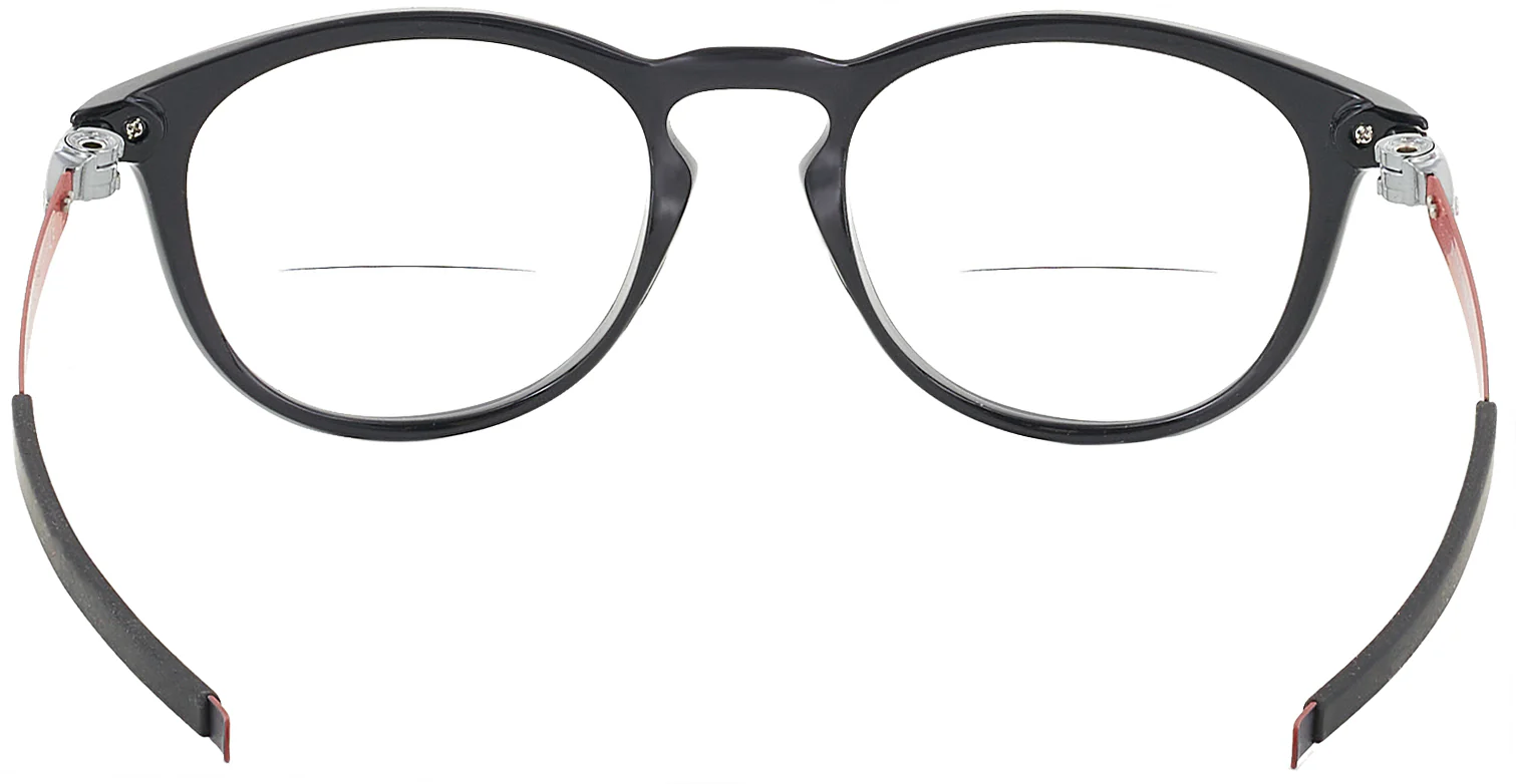 Oakley OX8105 Pitchman Bifocal w/ FREE NON-GLARE - Image 24