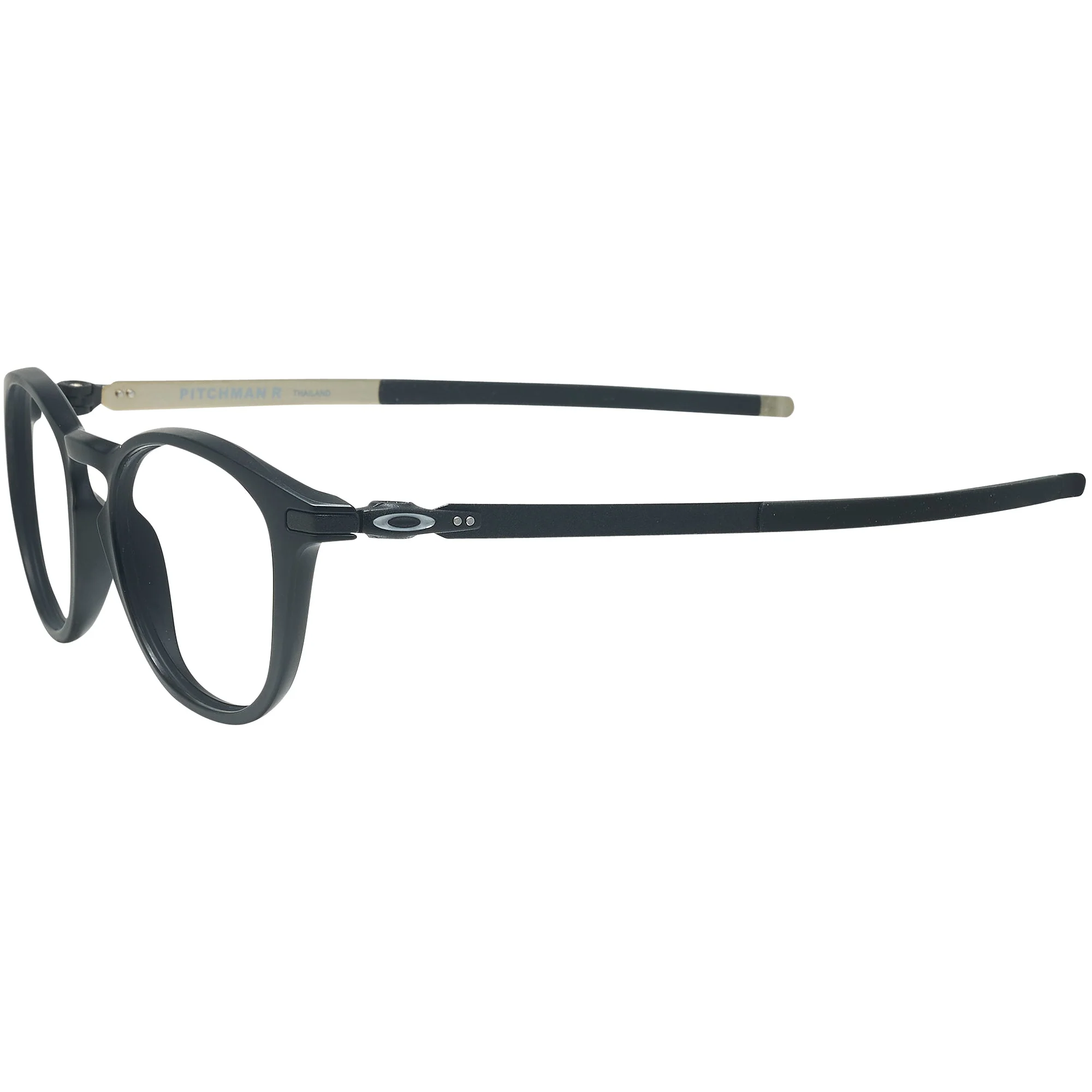 Oakley OX8105 Pitchman Progressive No-Lines w/ FREE NON-GLARE - Image 15